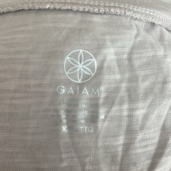 GAIAM GRAPHIC TANK TOP +LADIES SIZES XXL - Picture 9 of 16